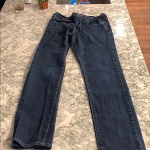 Blue jeans Urban Pipeline MaxFlex 6L M